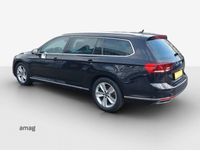 gebraucht VW Passat Variant Elegance