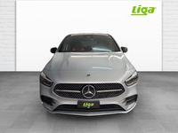 Neu Mercedes B250 AMG line 238 PS (175 kW) 2025 Van / Kleinbus