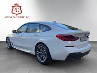 Gebraucht BMW 640 M Sport 340 PS (250 kW) 2019 Coupé