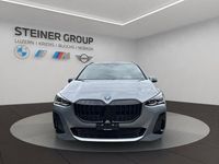 Neu BMW 230e Active Tourer M Sport 326 PS (239 kW) 2025 Grau Van / Kleinbus