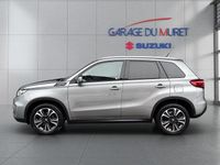 Gebraucht Suzuki Vitara 140 PS (102 kW) 2019 SUV