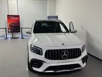 Gebraucht Mercedes GLB35 AMG 306 PS (225 kW) 2020 SUV