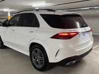 Gebraucht Mercedes GLE450 AMG 367 PS (269 kW) 2025