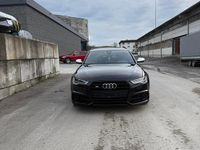 Gebraucht Audi S6 450 PS (330 kW) 2016 Kombi