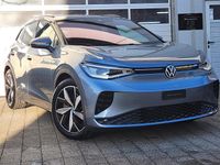 Gebraucht VW ID.4 GTX 219 kW (299 PS) 2021 SUV