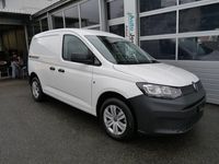 gebraucht VW Caddy Cargo 2.0TDI 4Motion