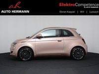 Neu Fiat 500e La Prima 87 kW (119 PS) 2025 Kleinwagen