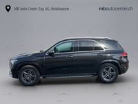 gebraucht Mercedes GLE300 d 4Matic AMG-Line 9G-Tronic