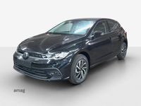 Neu VW Polo Life 95 PS (69 kW) 2025 Limousine