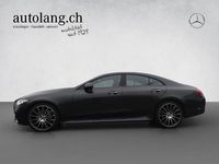 Gebraucht Mercedes CLS400 AMG line 330 PS (242 kW) 2021 Grau Coupé
