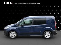 gebraucht Ford Transit Connect Van DCIV 1.5 EcoBlue