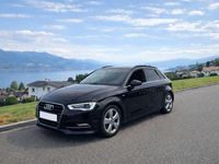Gebraucht Audi A3 S-Line 180 PS (132 kW) 2015