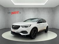 Gebraucht Opel Grandland X Ultimate 177 PS (130 kW) 2020 Weiss SUV