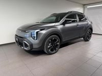 Neu Kia Stonic GT-Line 115 PS (84 kW) 2026 Anthrazit SUV