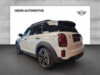 gebraucht Mini Cooper Countryman SE Highland Edition ALL4 PHEV Steptro