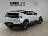 Neu Polestar 3 Long Range Dual motor 379 kW (516 PS) 2025 SUV