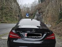 Gebraucht Mercedes CLA45 AMG AMG 381 PS (280 kW) 2018