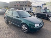 Gebraucht VW Golf III Comfortline 100 PS (73 kW) 1999