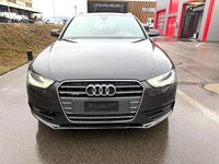 Gebraucht Audi A4 245 PS (180 kW) 2015 Kombi