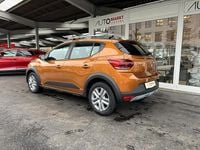 Gebraucht Dacia Sandero Comfort 91 PS (66 kW) 2021