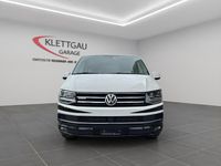 Gebraucht VW T6 Highline 204 PS (150 kW) 2018 Van