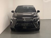 Neu Mitsubishi Grandis Intense 158 PS (116 kW) 2026 Schwarz SUV