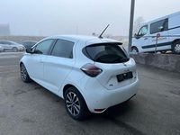 Gebraucht Renault Zoe Intens 100 kW (136 PS) 2020 Kleinwagen