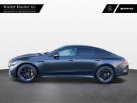 gebraucht Mercedes AMG GT 4 53 4Matic+ Speedshift MCT