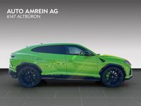 Gebraucht Lamborghini Urus 650 PS (478 kW) 2021 SUV