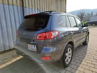 gebraucht Hyundai Santa Fe 2.2 CRDi Premium 4WD