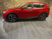 Gebraucht Mazda CX-5 160 PS (117 kW) 2013 SUV