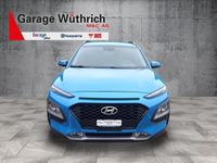 gebraucht Hyundai Kona 1.6 CRDi Origo 4WD
