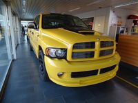 gebraucht Dodge Ram 