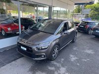 Gebraucht Citroën C4 SpaceTourer PureTech 131 PS (96 kW) 2019 Van / Kleinbus