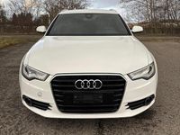 Gebraucht Audi A6 190 PS (139 kW) 2014 Limousine