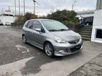 Gebraucht Honda Jazz Sport 83 PS (61 kW) 2005 Kleinwagen