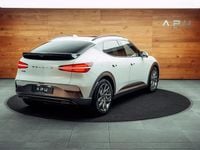 Gebraucht Genesis GV60 Sport 233 kW (318 PS) 2025 Weiss SUV