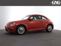 gebraucht VW Beetle PA Design