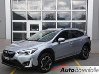 Gebraucht Subaru XV 150 PS (110 kW) 2022 SUV