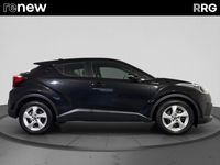 Gebraucht Toyota C-HR Comfort 122 PS (89 kW) 2019 SUV