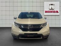 gebraucht Honda CR-V 2.0i MMD Hybrid Elegance 4WD Automatic
