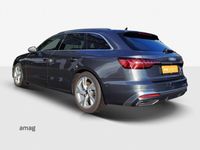 gebraucht Audi A4 Avant 40 TDI S line