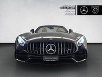 Gebraucht Mercedes AMG GT AMG 558 PS (410 kW) 2018 Cabrio