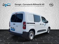 gebraucht Opel Combo Cargo 2.0 t 1.2 Essentia S/S