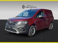 Gebraucht Renault Kangoo 89 kW (122 PS) 2023 Rot Van / Kleinbus