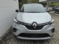 gebraucht Renault Captur 1.3 TCe 140 techno EDC