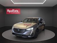 Gebraucht Peugeot 308 SW Allure 145 PS (106 kW) 2025 Grau Kombi