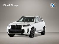 Neu BMW X5 Comfort Edition 489 PS (359 kW) 2025 Weiss SUV