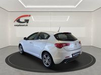 gebraucht Alfa Romeo Giulietta 1.4 TB Distinctive