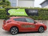 Gebraucht Subaru Impreza 136 PS (100 kW) 2024 Kleinwagen